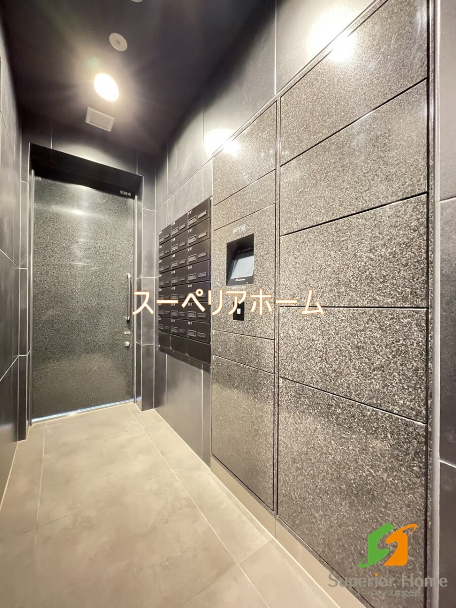 ステージファースト浅草橋IVの物件内観写真