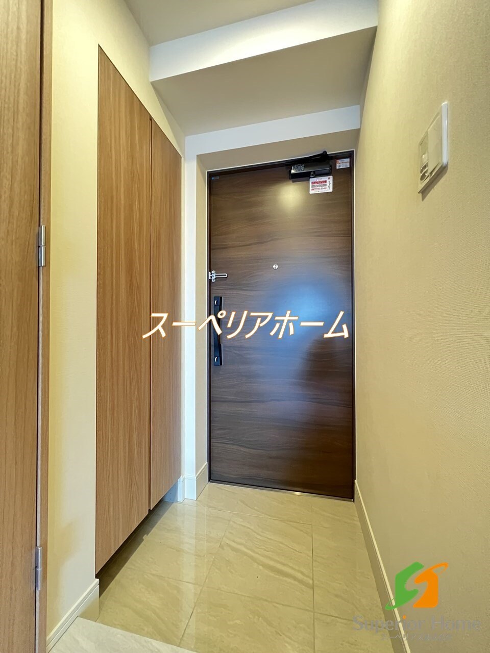 クリオラベルヴィ元浅草の物件内観写真