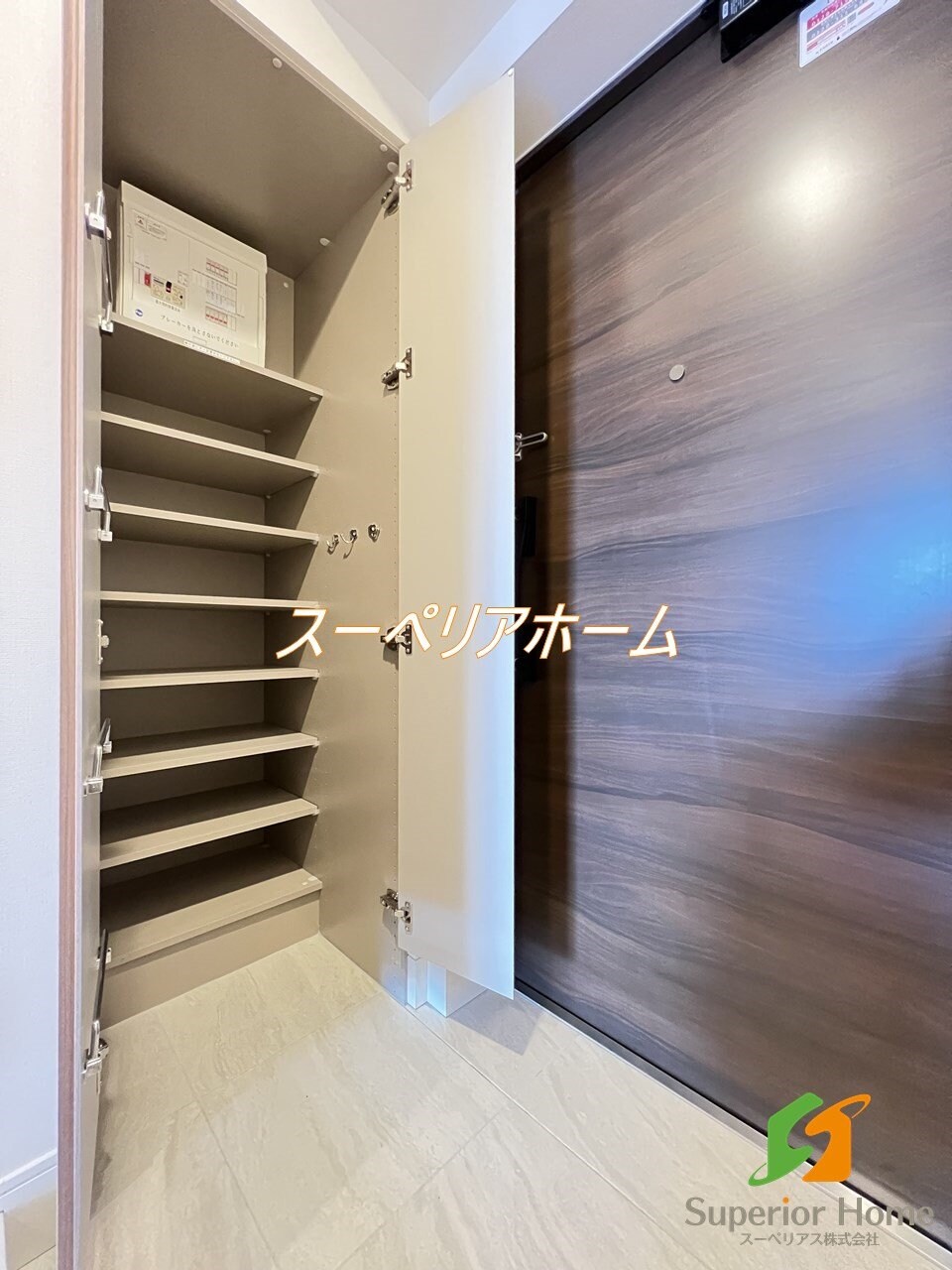 クリオラベルヴィ元浅草の物件内観写真