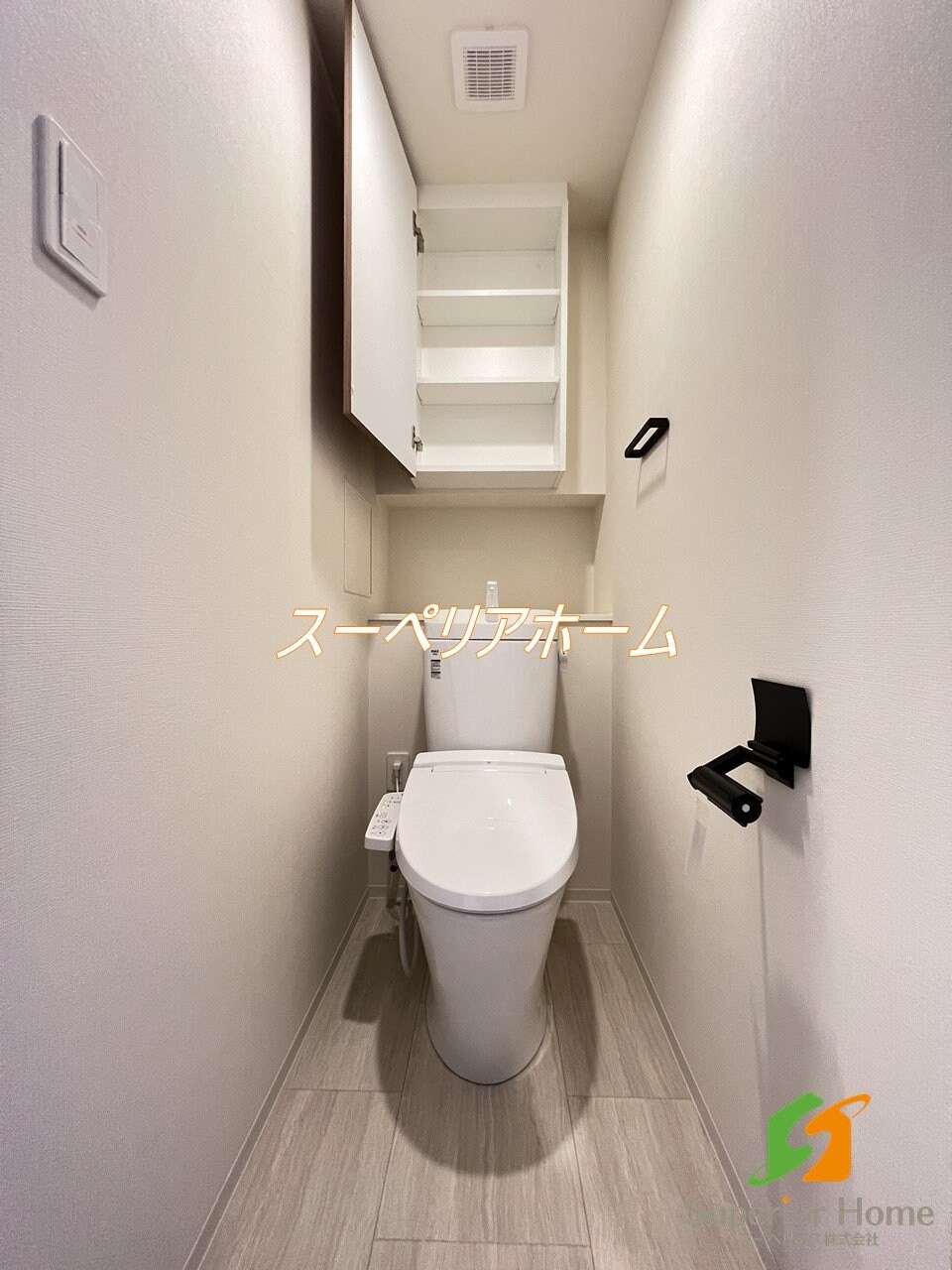 クリオラベルヴィ元浅草の物件内観写真