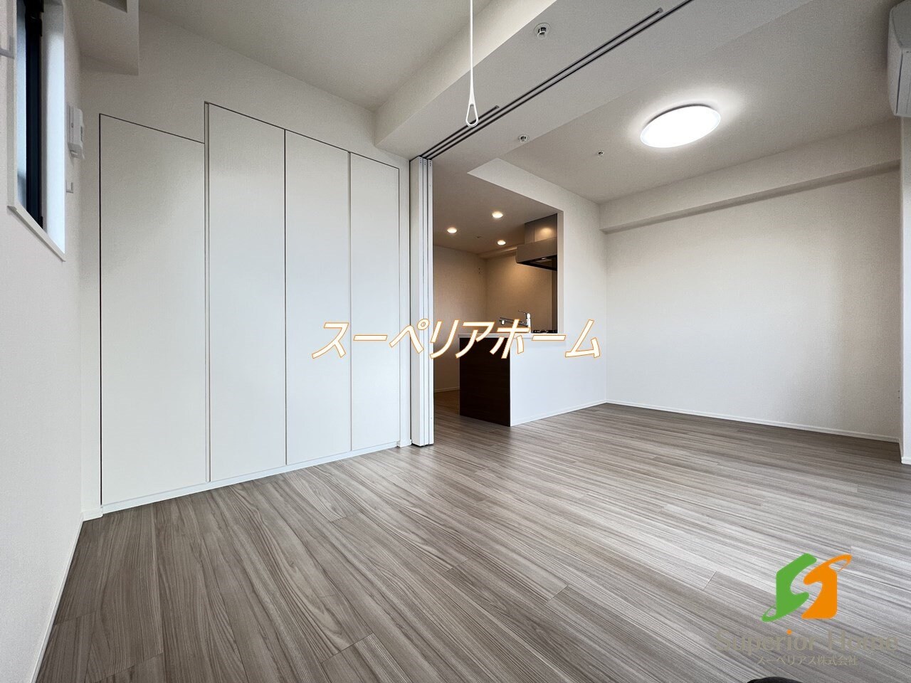 クリオラベルヴィ元浅草の物件内観写真