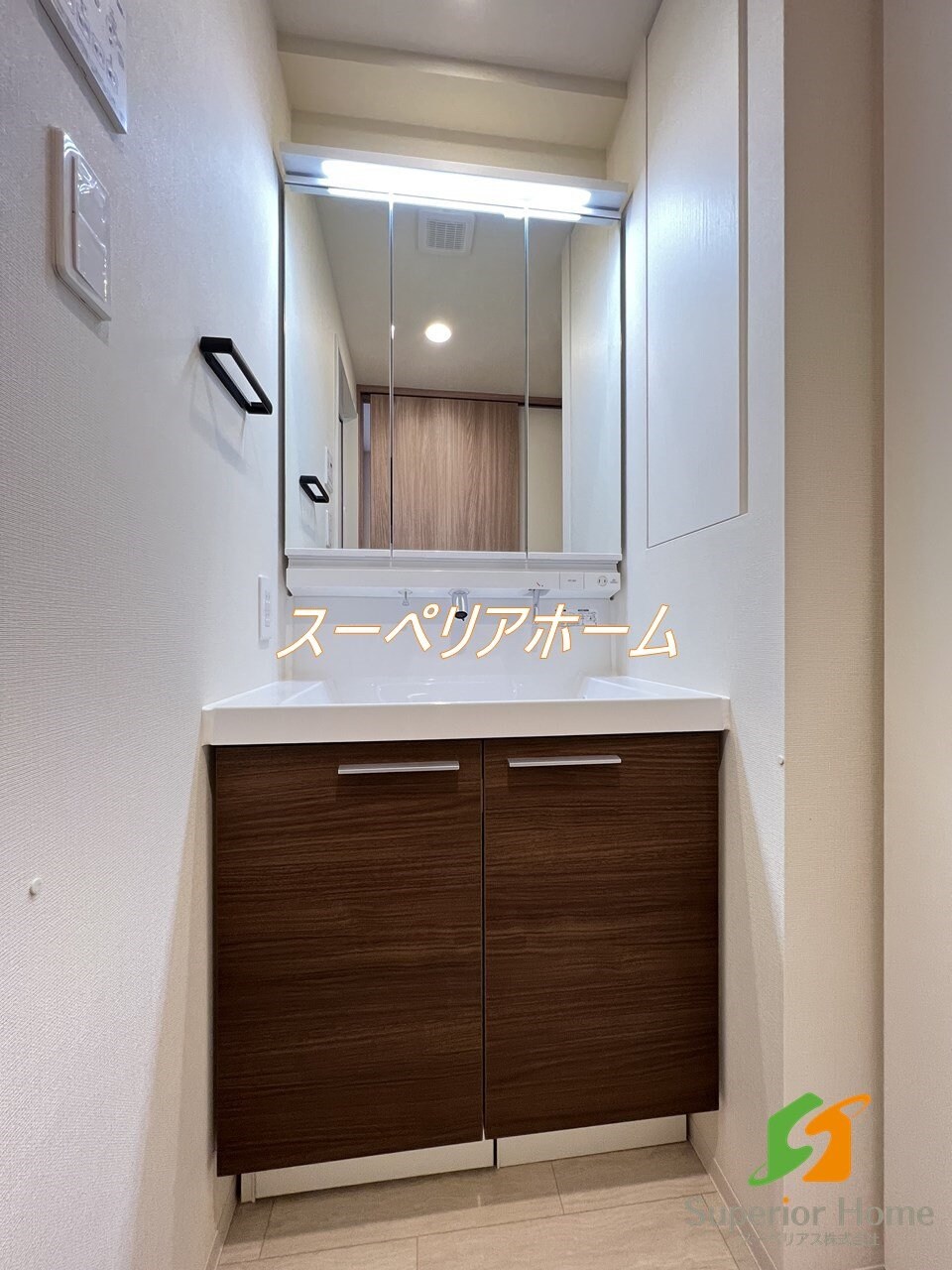 クリオラベルヴィ元浅草の物件内観写真