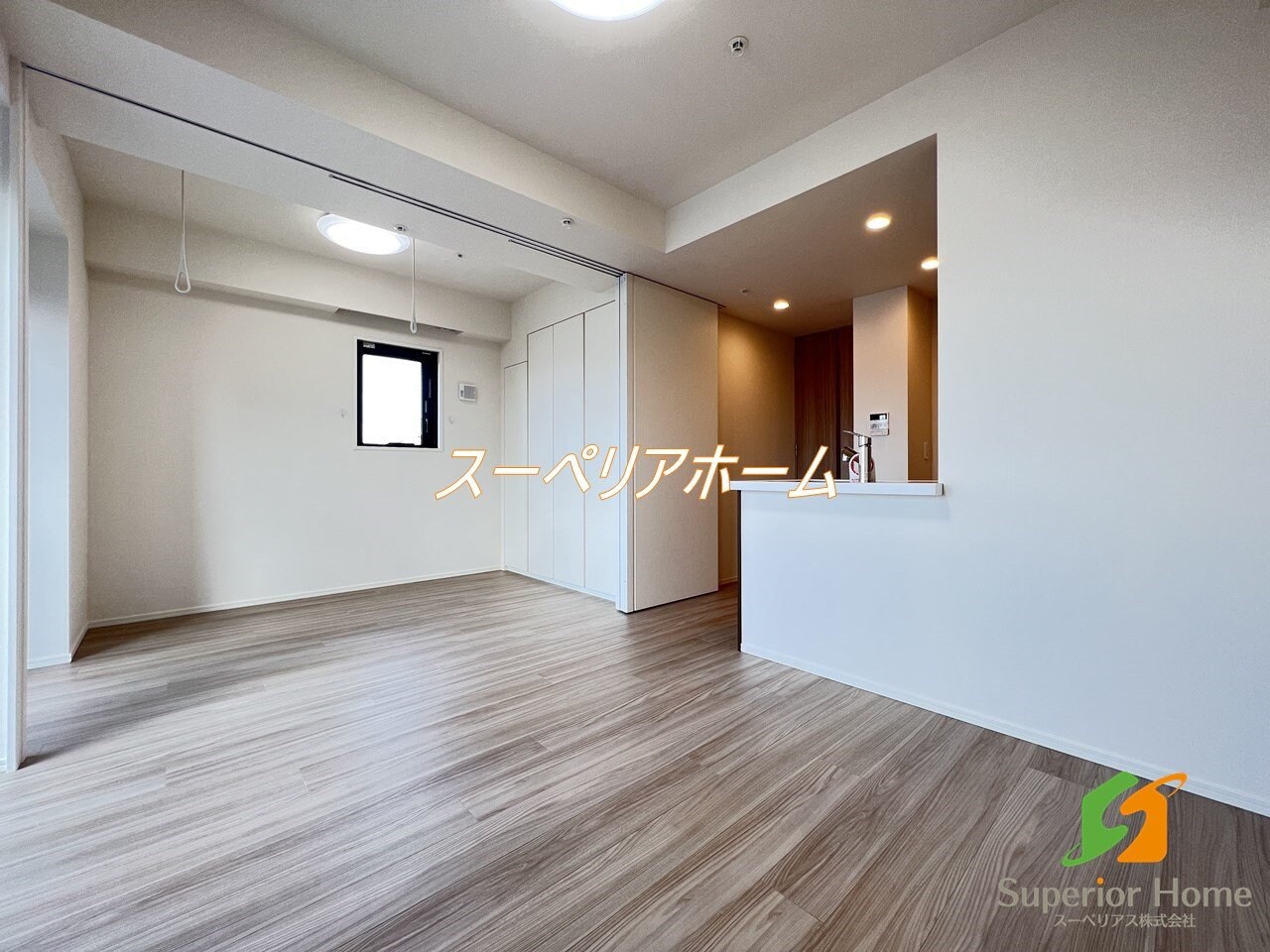 クリオラベルヴィ元浅草の物件内観写真