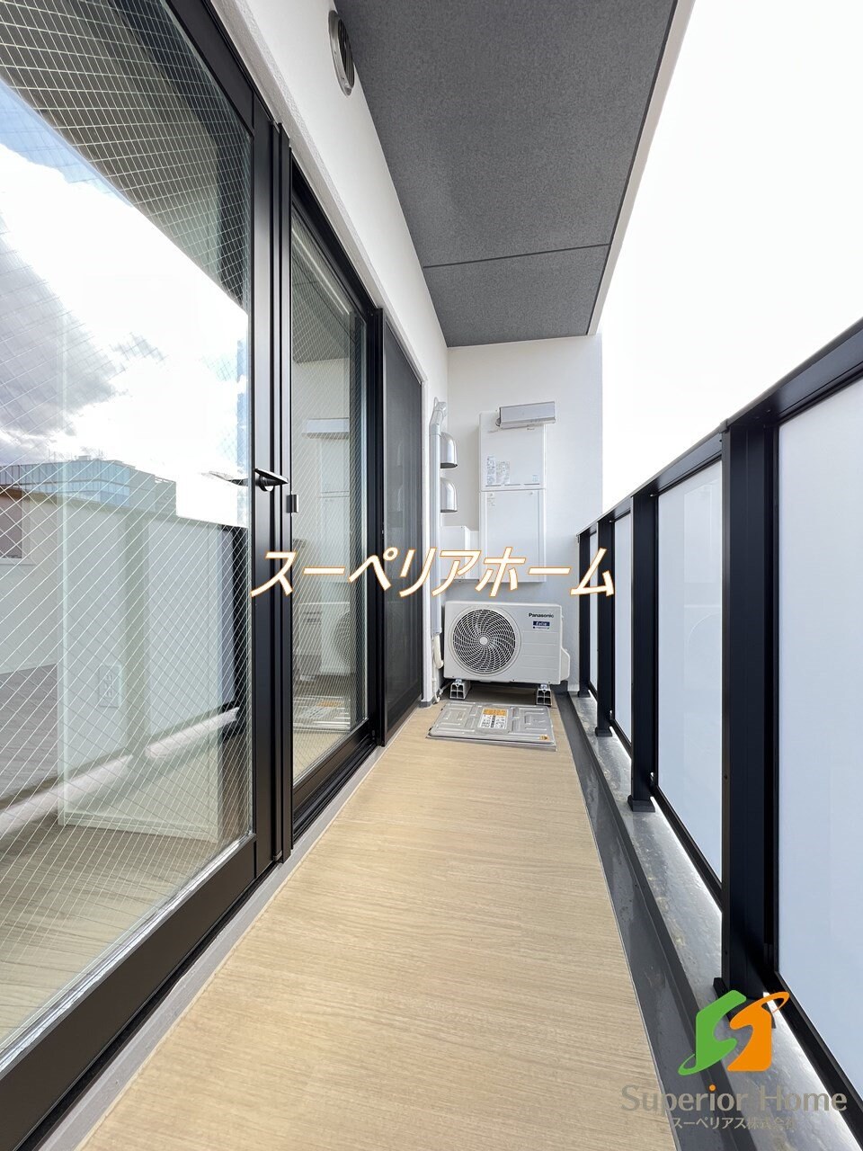 クリオラベルヴィ元浅草の物件内観写真