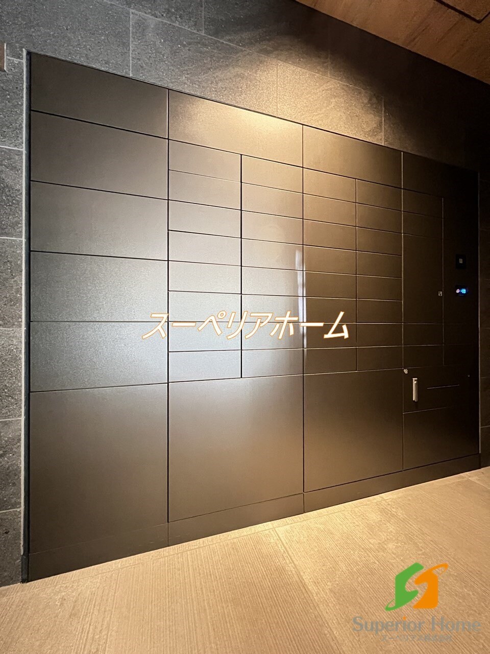 クリオラベルヴィ元浅草の物件内観写真