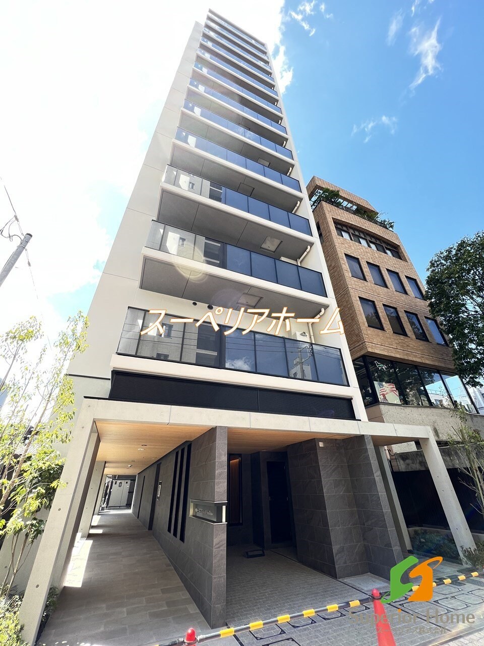 クリオラベルヴィ元浅草の物件内観写真