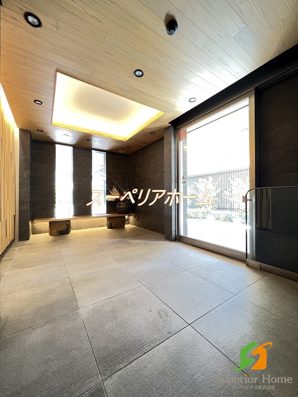 クリオラベルヴィ元浅草の物件内観写真