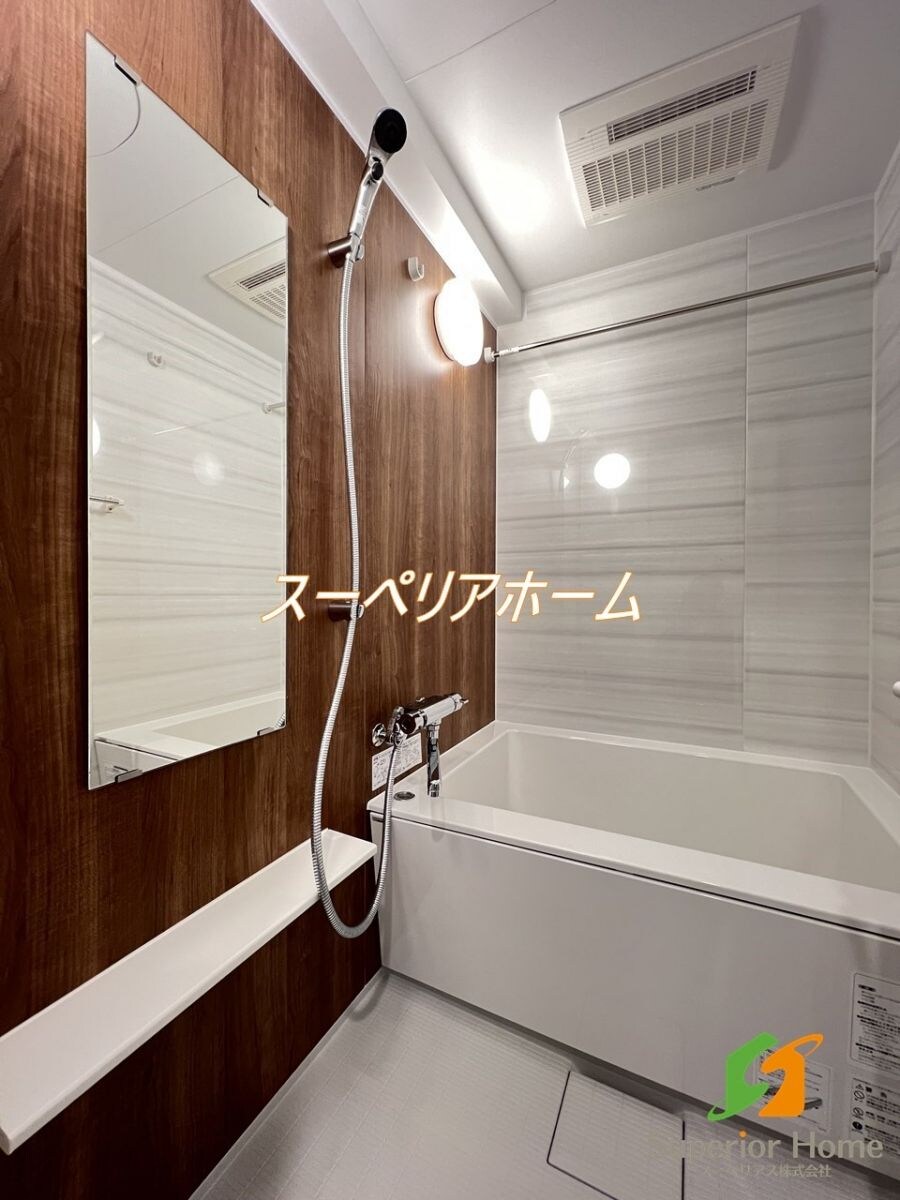 グランカーサ江戸川橋の物件内観写真