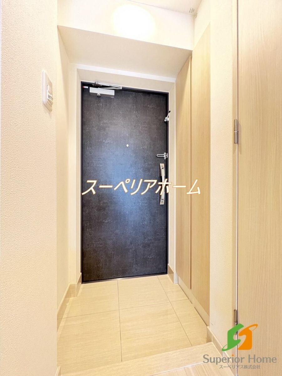 グランカーサ江戸川橋の物件内観写真