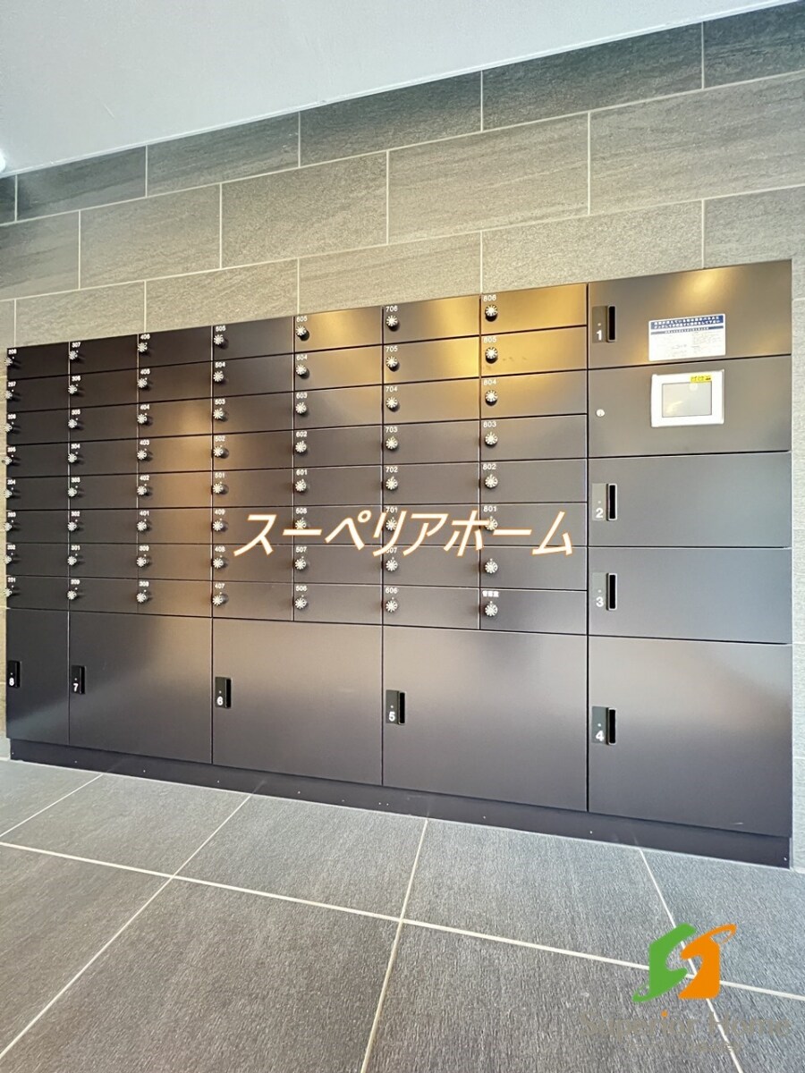 グランカーサ江戸川橋の物件内観写真