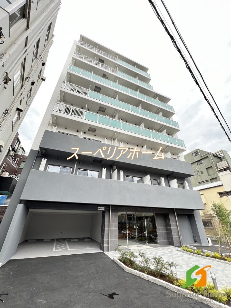 グランカーサ江戸川橋の物件内観写真