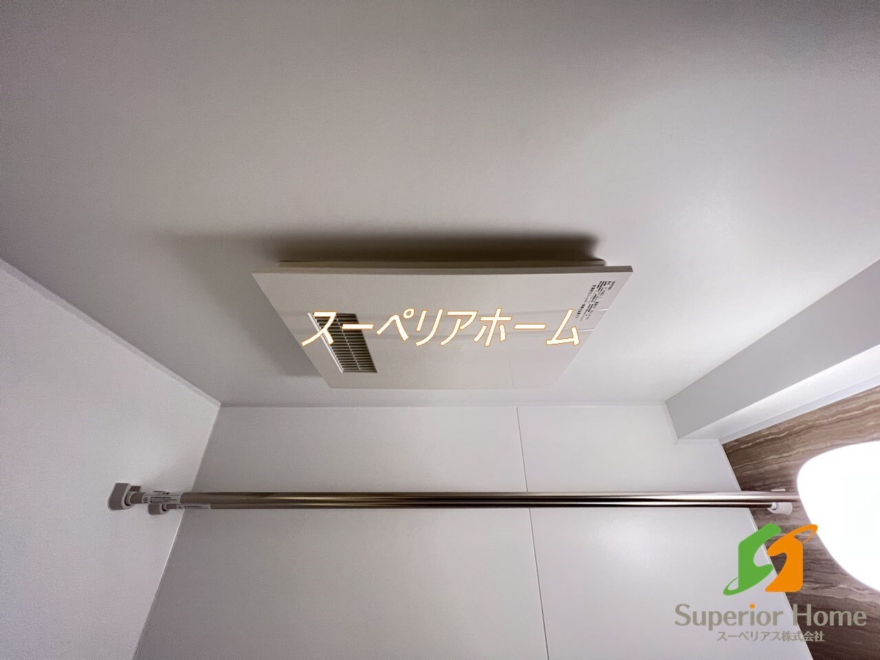 ジオエント浅草雷門の物件内観写真