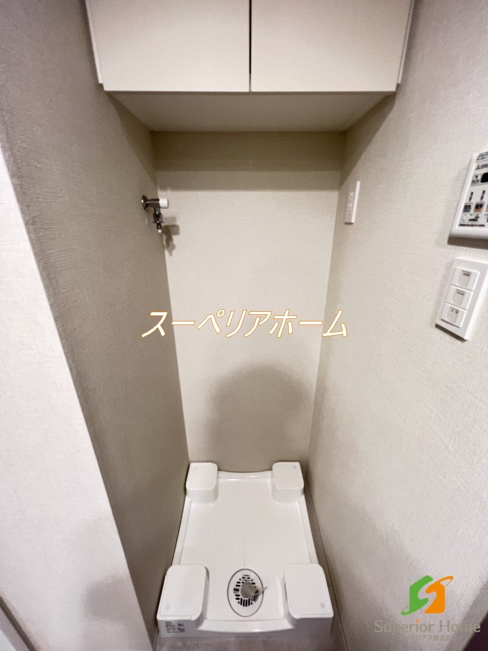 ジオエント浅草雷門の物件内観写真