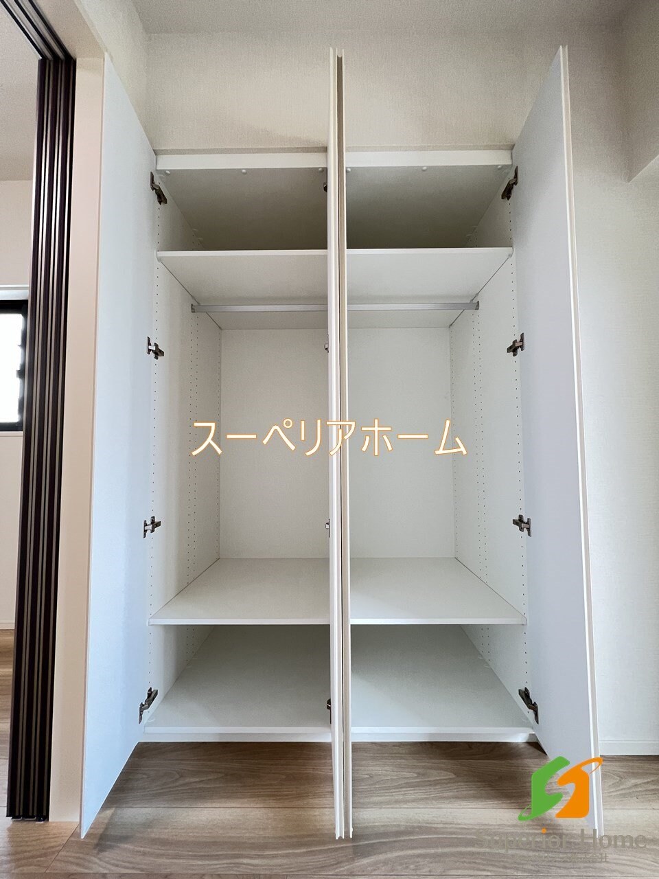 ジオエント浅草雷門の物件内観写真