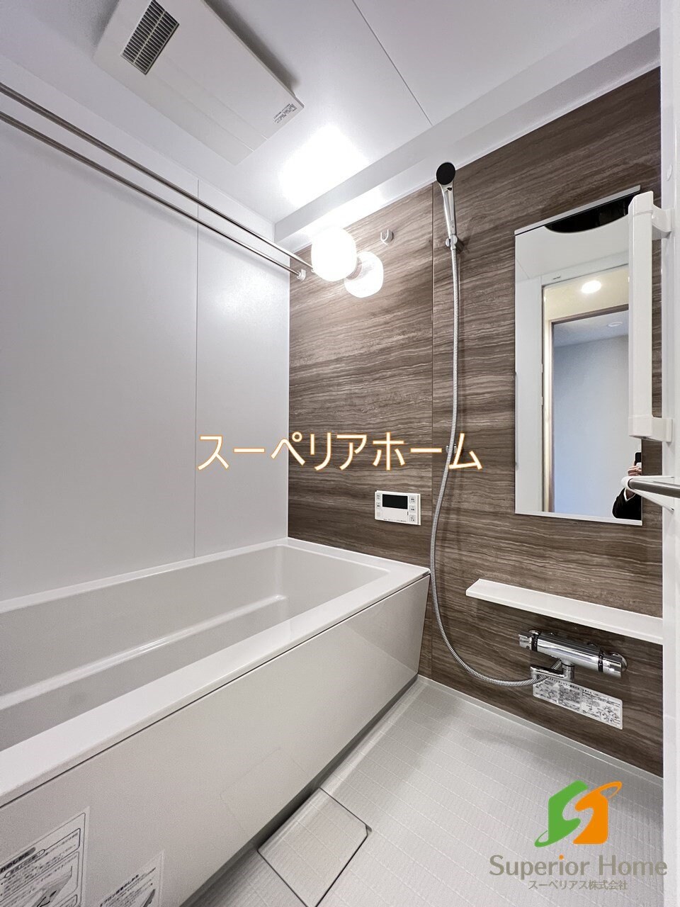 ジオエント浅草雷門の物件内観写真