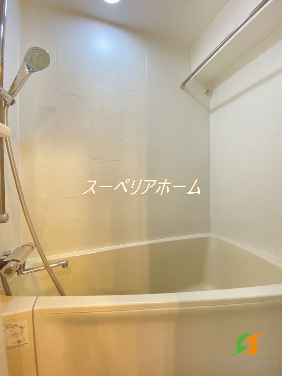 プライマル上野EASTの物件内観写真