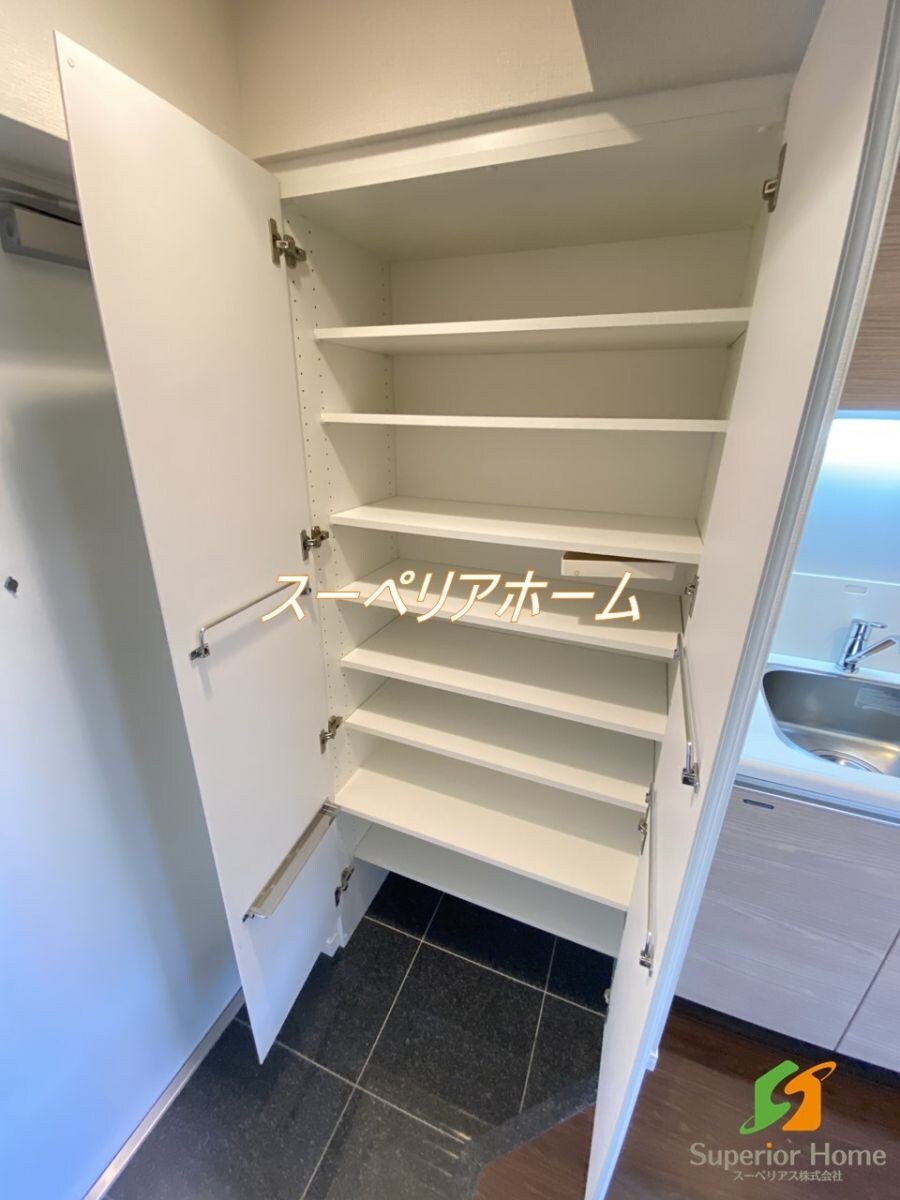 プライマル上野EASTの物件内観写真