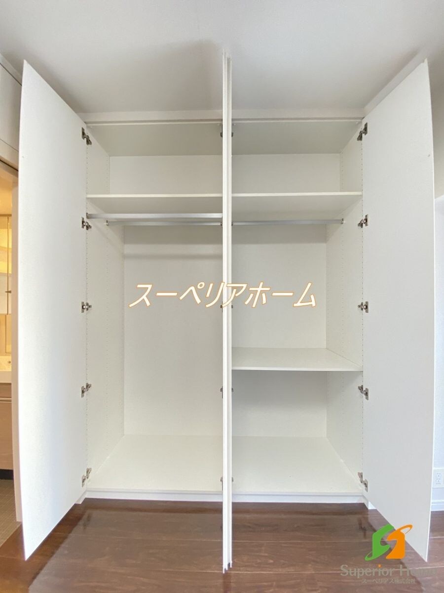 プライマル上野EASTの物件内観写真