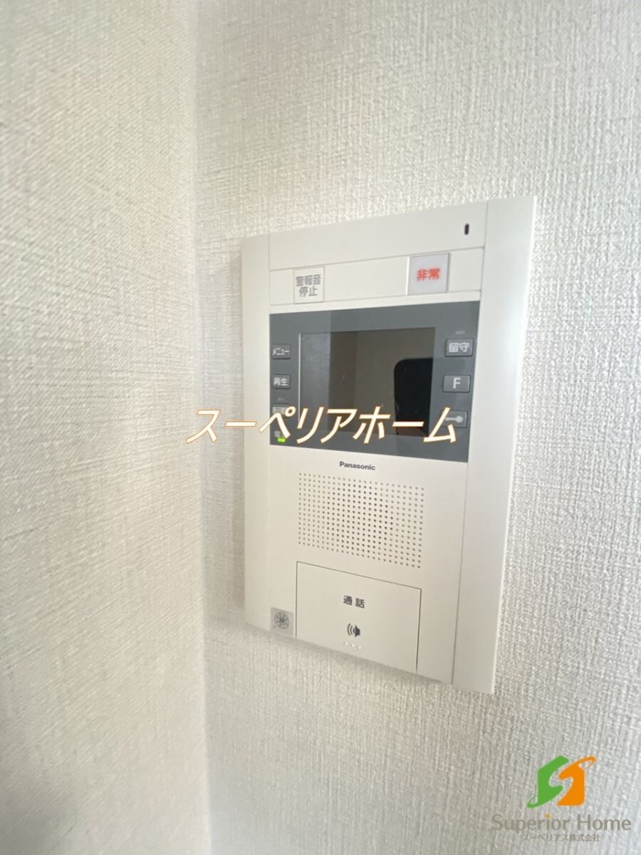 プライマル上野EASTの物件内観写真