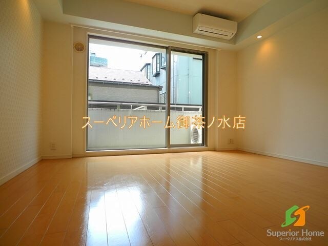 オーキッドレジデンス神楽坂の物件内観写真