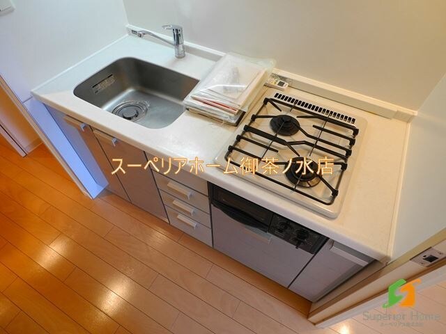 オーキッドレジデンス神楽坂の物件内観写真