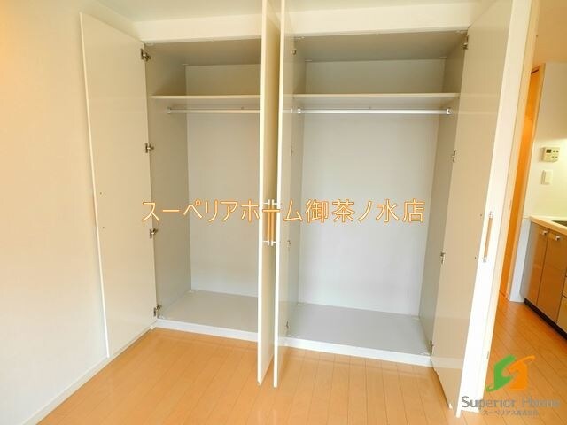 オーキッドレジデンス神楽坂の物件内観写真