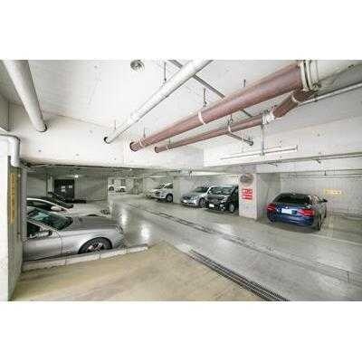 La・pyutaの物件内観写真