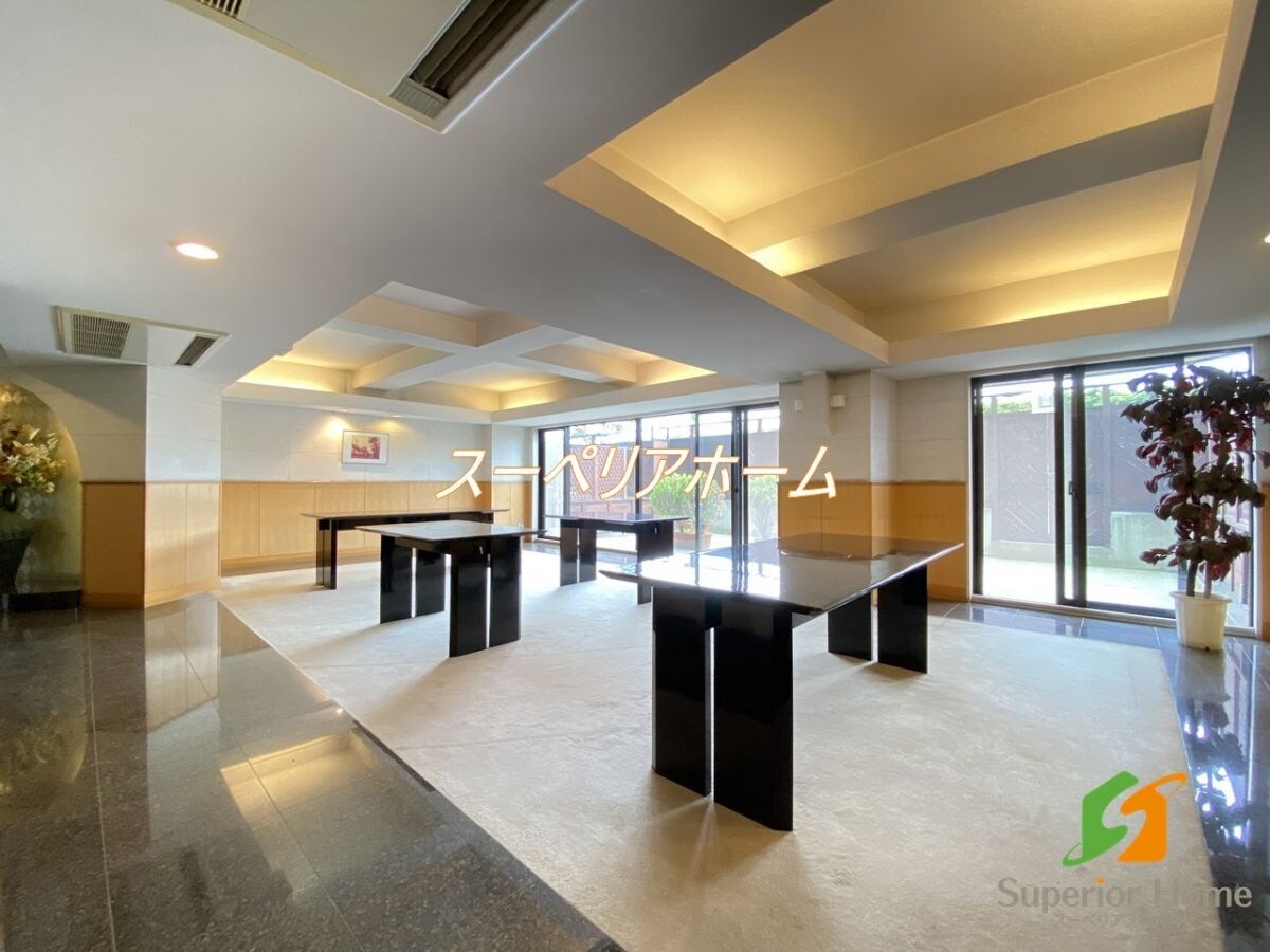 La・pyutaの物件内観写真