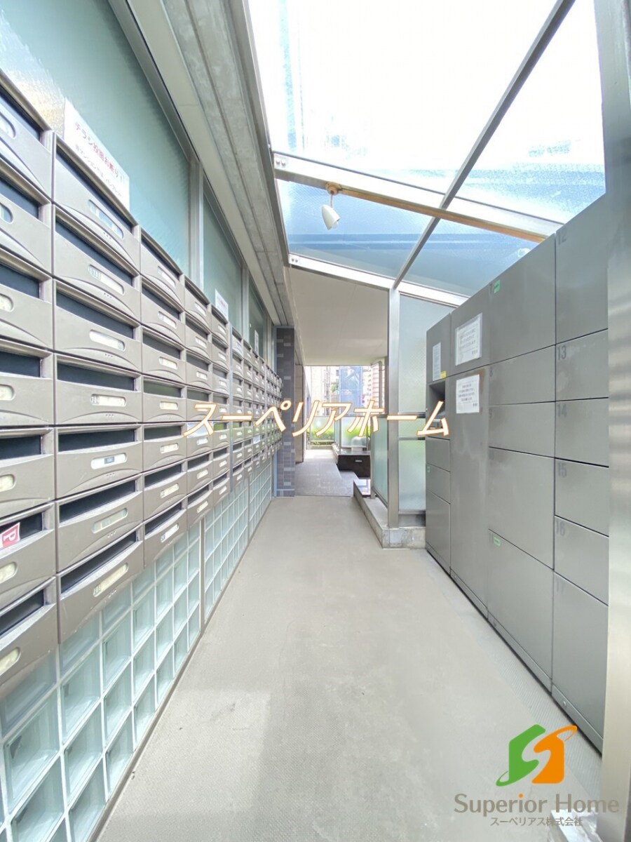 La・pyutaの物件内観写真