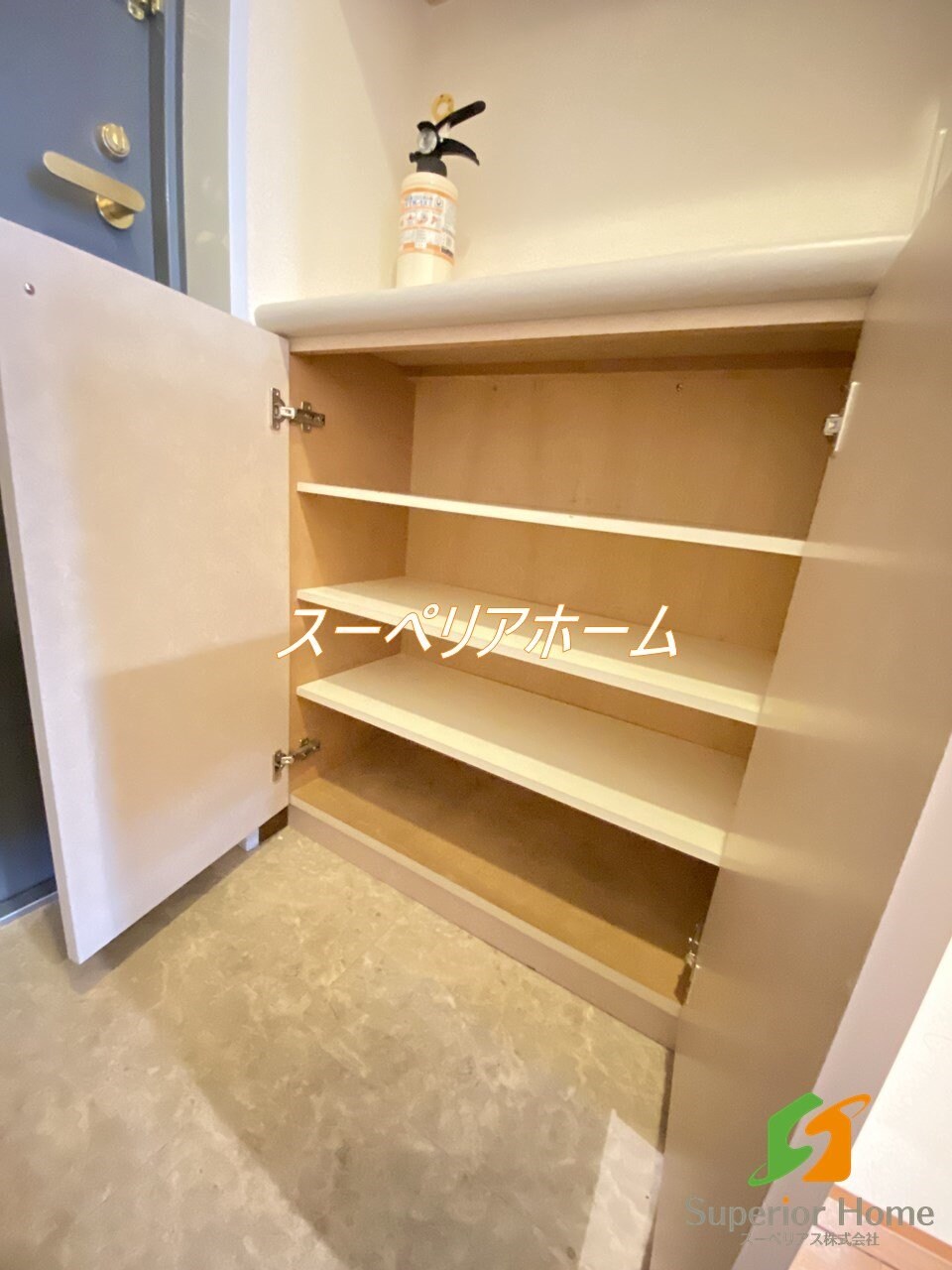 La・pyutaの物件内観写真