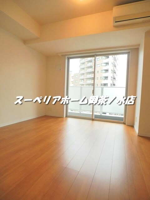 パークキューブ四谷三丁目の物件内観写真