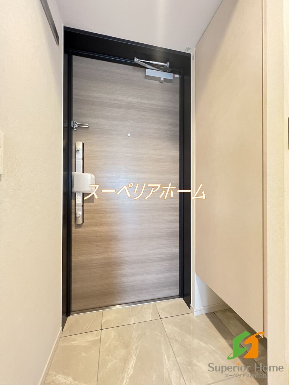 ルフォンプログレ神田プレミアの物件内観写真