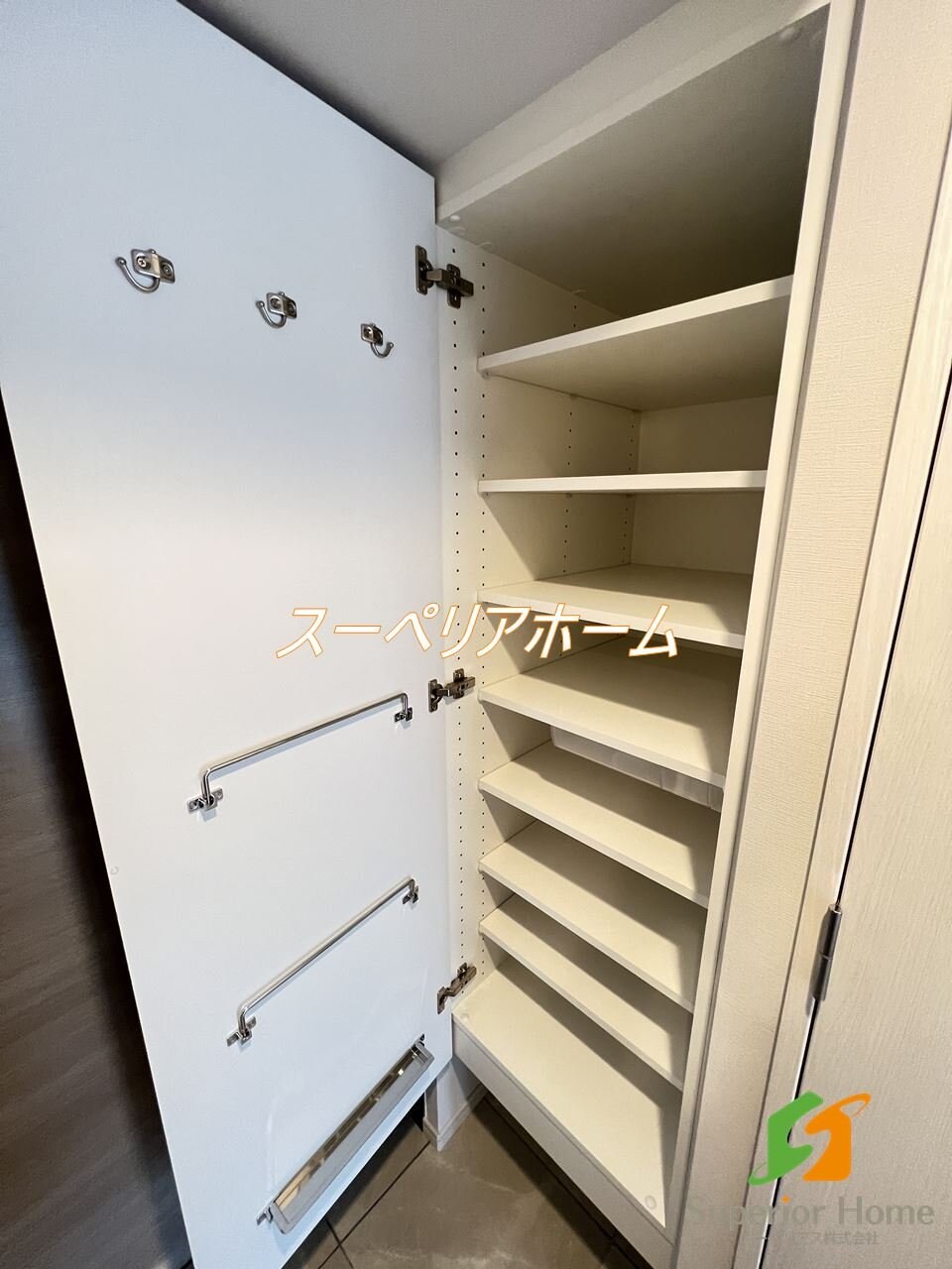 ルフォンプログレ神田プレミアの物件内観写真