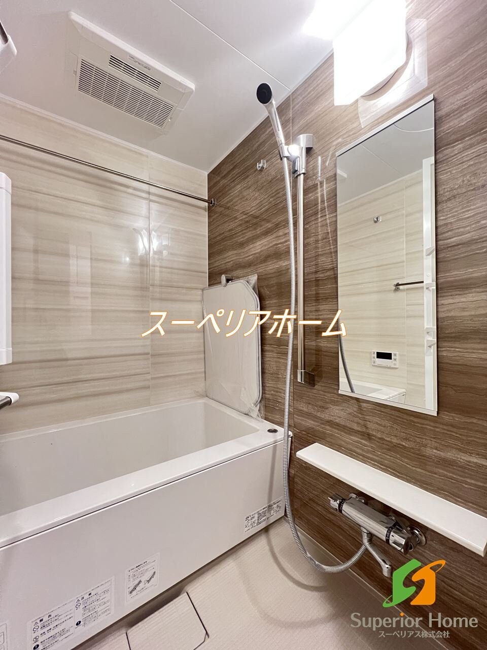 ルフォンプログレ神田プレミアの物件内観写真