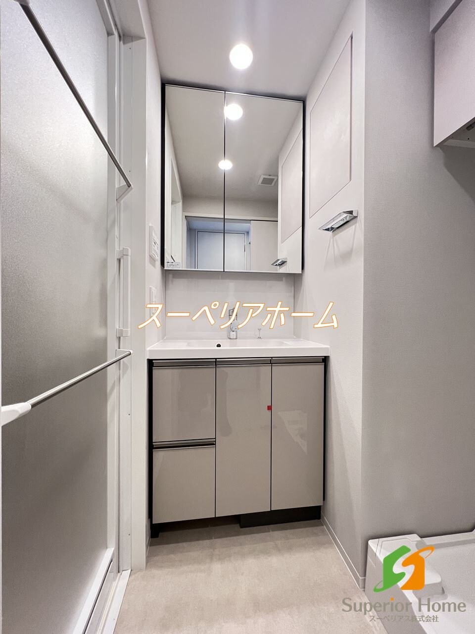 ルフォンプログレ神田プレミアの物件内観写真