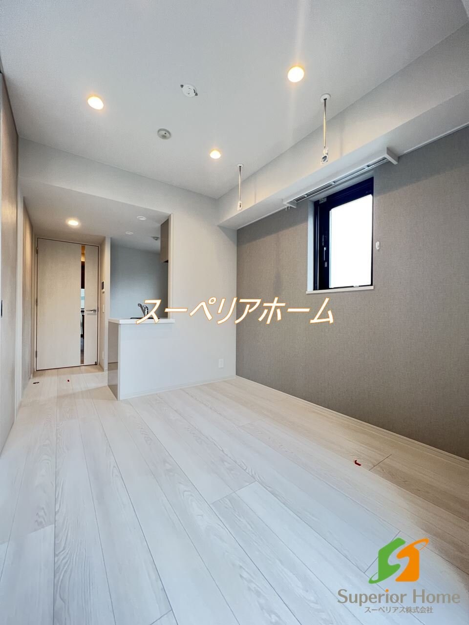 ルフォンプログレ神田プレミアの物件内観写真