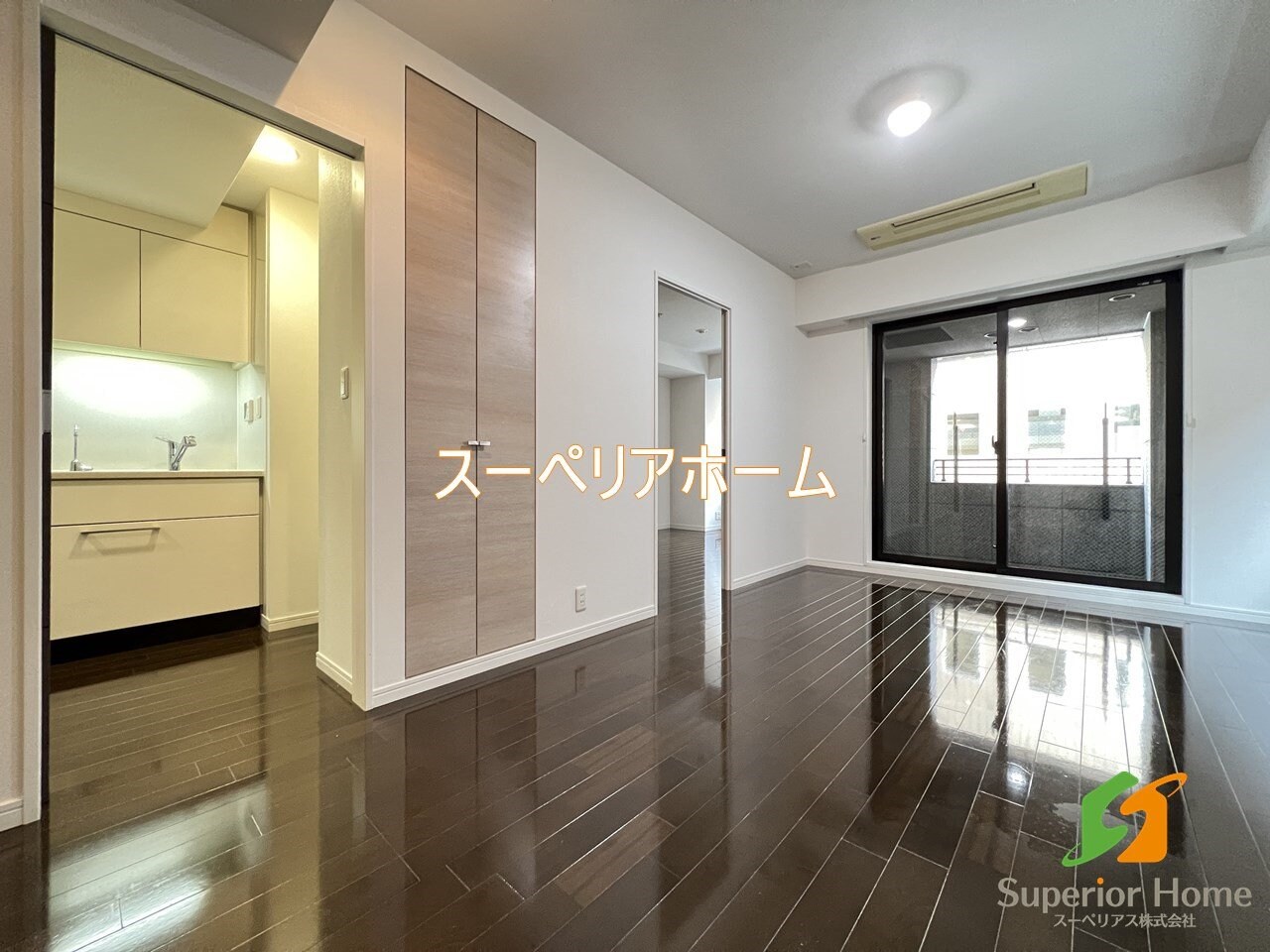 LaSante一番町の物件内観写真