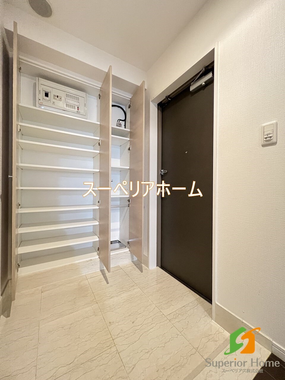 LaSante一番町の物件内観写真