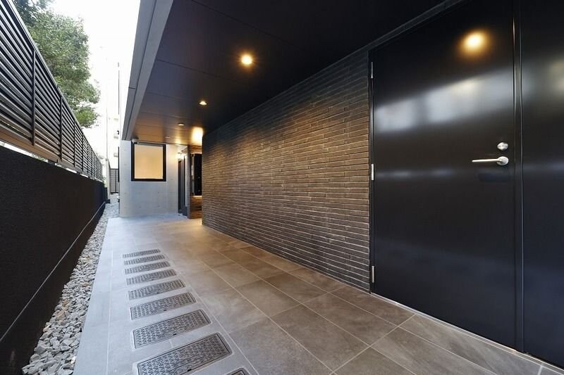 Fullea本郷の物件内観写真