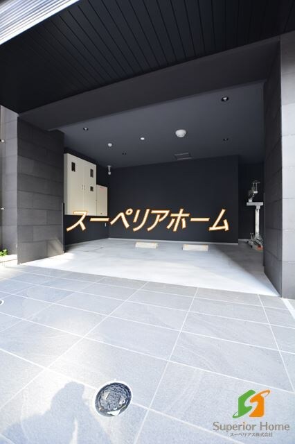 グランパセオ田原町(GRAN PASEO田原町)の物件内観写真