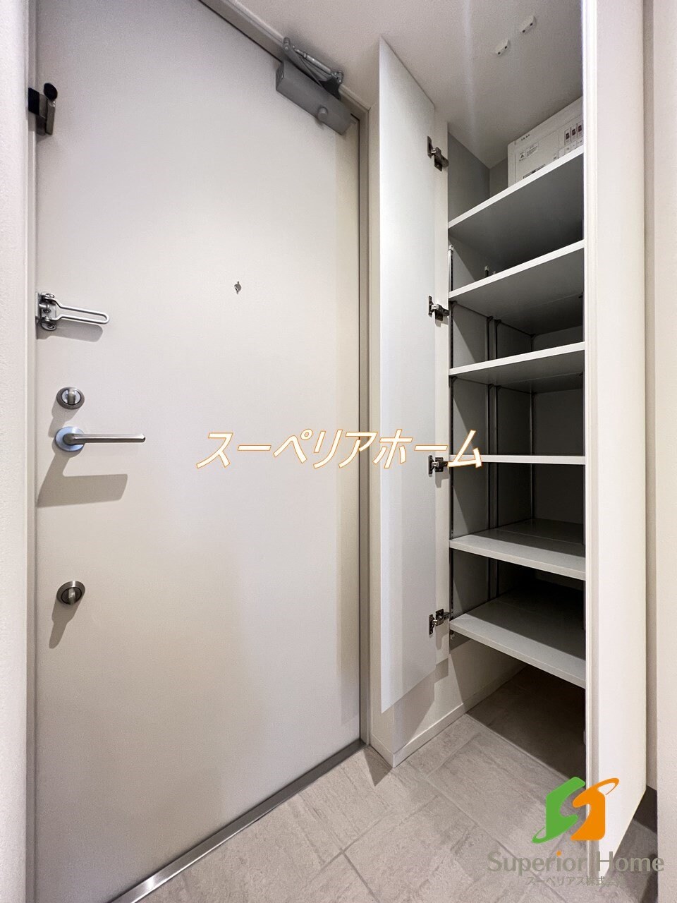 ASTILE日本橋浜町(アスティーレ日本橋浜町)の物件内観写真