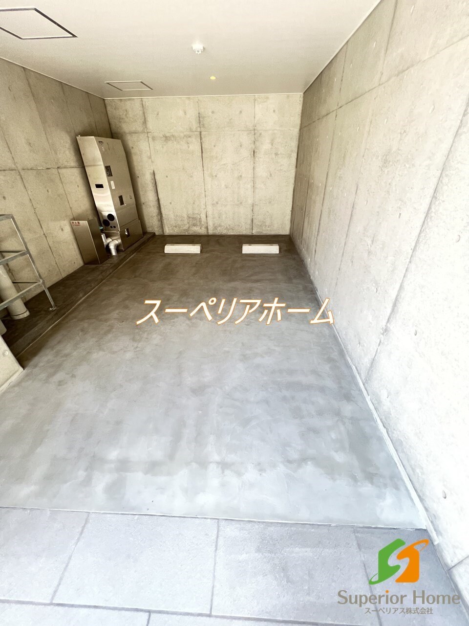 ASTILE日本橋浜町(アスティーレ日本橋浜町)の物件内観写真