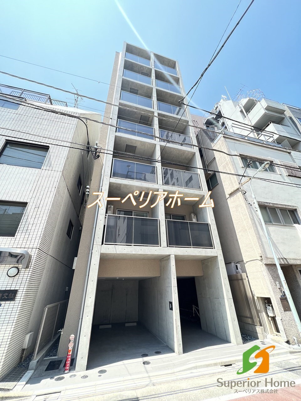 ASTILE日本橋浜町(アスティーレ日本橋浜町)の物件内観写真