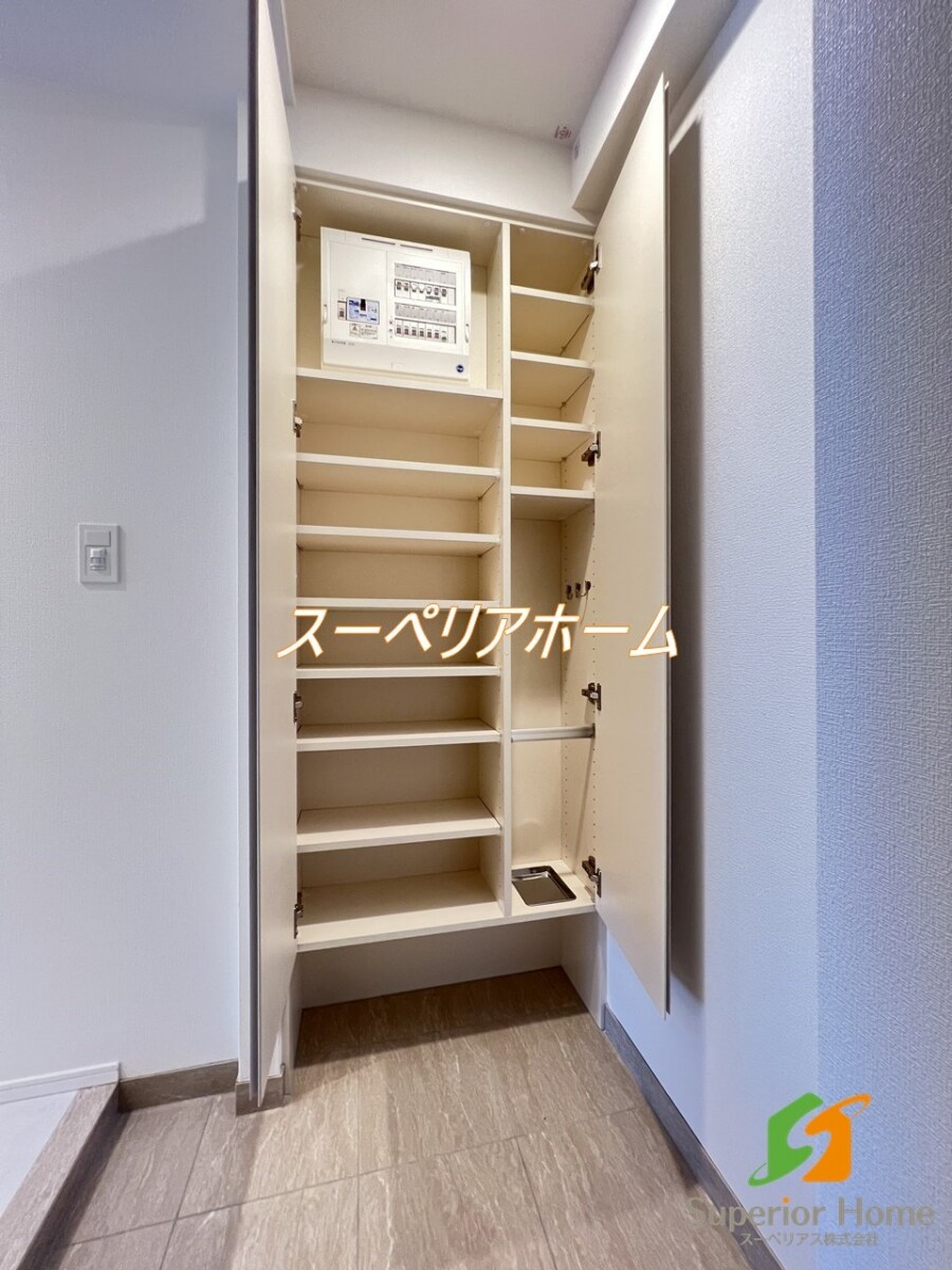 MFPRコート日本橋人形町の物件内観写真