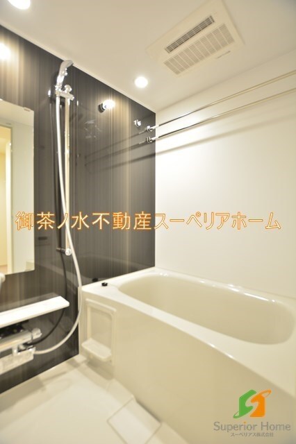 LUNIQ新御徒町Iの物件内観写真