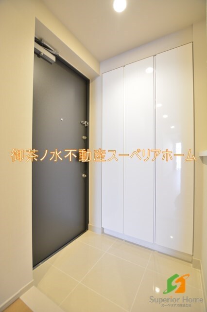 LUNIQ新御徒町Iの物件内観写真