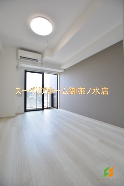 オーキッドレジデンス上野の物件内観写真