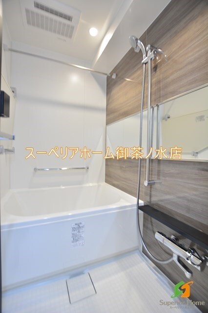 オーキッドレジデンス上野の物件内観写真