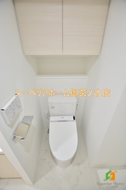 オーキッドレジデンス上野の物件内観写真