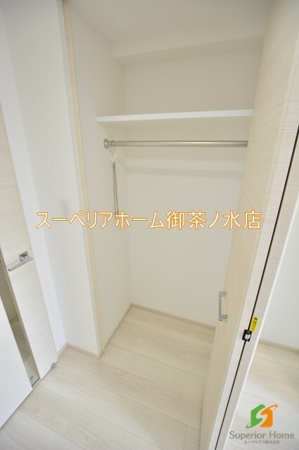 オーキッドレジデンス上野の物件内観写真